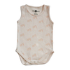 Little Yucca Flash Body Ekru