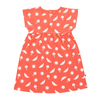 Little Yucca Marshmallow Dress Nar Çiçeği