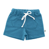 Little Yucca Pocket Shorts Mavi