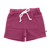 Little Yucca Pocket Shorts Mor
