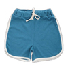 Little Yucca Run Short Mavi
