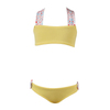 Lo Easywear Arro Bikini Yellow