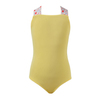 Lo Easywear Arro Mayo Yellow