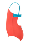 Lo Easywear Chou Mayo Orange