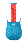 Lo Easywear Purpur Mayo Blural