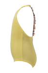 Lo Easywear Purpur Mayo Yellow