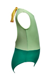 Lo Easywear Sunrise Mayo Green