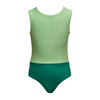 Lo Easywear Sunrise Mayo Green