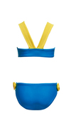 Lo Easywear Tellin Bikini Turquoise