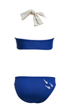 Lo Easywear Triton Bikini Navy