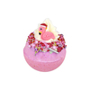 Lolabomb Flamingle Bells Blaster Banyo Bombası 160gr