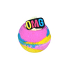 Lolabomb OMG! Blaster Banyo Bombası 160gr