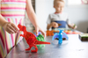 Magna-Tiles Dinozor Dünyası 40 Parça