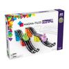 Magna-Tiles Downhill Duo Set Yokuş Aşağı 2'li 40 Parça
