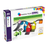 Magna-Tiles Downhill Duo Set Yokuş Aşağı 2'li 40 Parça