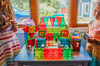 Magna-Tiles Ev 28 Parça