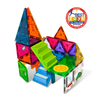 Magna-Tiles Ev 28 Parça