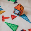 Magna-Tiles Ev 28 Parça