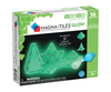 Magna-Tiles Gece Parlayan 16'lı Set