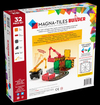 Magna-Tiles İnşaat Seti 32 Parça