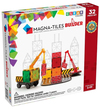 Magna-Tiles İnşaat Seti 32 Parça