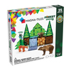 Magna-Tiles Orman Hayvanları 25 Parça