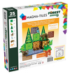 Magna-Tiles Orman Hayvanları 25 Parça