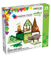 Magna-Tiles Orman Seti 25 Parça