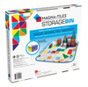 Magna-Tiles Saklama Kutusu & Oyun Matı