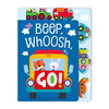 Make Believe Ideas Beep, Whoosh, Go