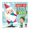 Make Believe Ideas Don't Be Silly, Santa!