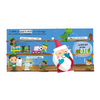 Make Believe Ideas Don't Be Silly, Santa!