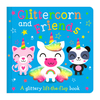 Make Believe Ideas Glittercorn & Friends