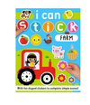 Make Believe Ideas I Can Stick Farm