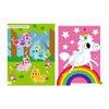 Make Believe Ideas I Can Stick Unicorns
