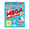 Make Believe Ideas My Mega Awesome Activity Book
