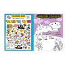 Make Believe Ideas My Mega Awesome Activity Book