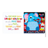 Make Believe Ideas Never Touch a Hungry Hippo!