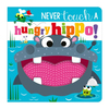 Make Believe Ideas Never Touch a Hungry Hippo!