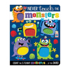 Make Believe Ideas Never Touch the Monsters!
