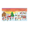 Make Believe Ideas Santa's 12 Days of Christmas