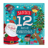 Make Believe Ideas Santa's 12 Days of Christmas