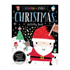 Make Believe Ideas Scratch and Sparkle Christmas Activity Book