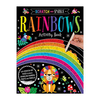 Make Believe Ideas Scratch and Sparkle Rainbows