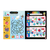 Make Believe Ideas Scratch and Sparkle Christmas Activity Book