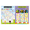 Make Believe Ideas Scratch and Sparkle Rainbows
