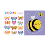 Make Believe Ideas Sensory Snuggables Unicorn Loves