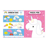 Make Believe Ideas Super Cute Activity Book