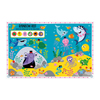 Make Believe IdeasI Balloon Stickers Shark Reef Activity Book
