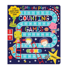 Make Believe IdeasI Counting Games